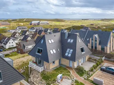Ferienwohnung für 4 Personen (70 m²) in Hörnum (Sylt) 4/10