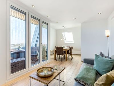 Ferienwohnung für 4 Personen (70 m²) in Hörnum (Sylt) 5/10