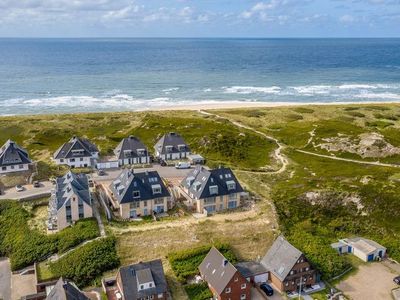 Ferienwohnung für 4 Personen (95 m²) in Hörnum (Sylt) 2/10