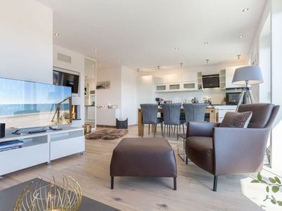 Ferienwohnung für 4 Personen (95 m²) in Hörnum (Sylt) 8/10