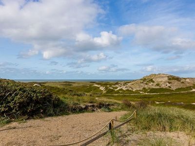 Ferienwohnung für 4 Personen (90 m²) in Hörnum (Sylt) 4/10