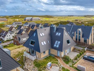 Ferienwohnung für 4 Personen (60 m²) in Hörnum (Sylt) 6/10