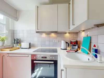 Küche / Küchenzeile