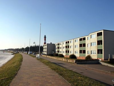 Ferienwohnung für 2 Personen (35 m²) in Hörnum (Sylt) 6/10