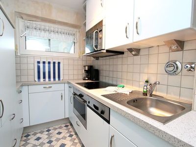 Ferienwohnung für 2 Personen (35 m²) in Hörnum (Sylt) 9/10