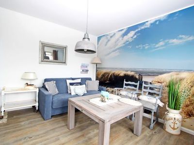 Ferienwohnung für 3 Personen (32 m²) in Hörnum (Sylt) 2/10