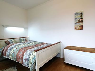 Ferienwohnung für 2 Personen (31 m²) in Hörnum (Sylt) 2/10