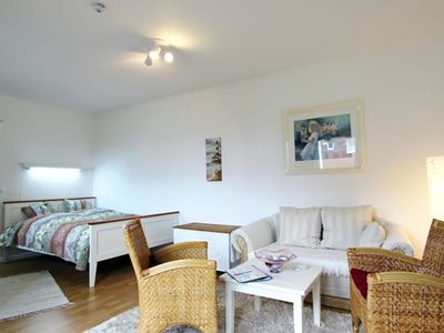 Ferienwohnung für 2 Personen (31 m²) in Hörnum (Sylt) 3/10