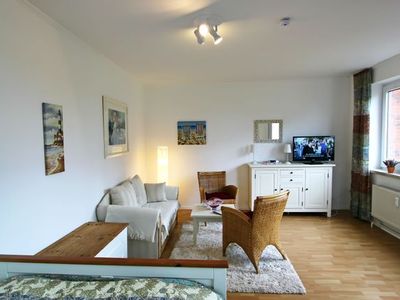 Ferienwohnung für 2 Personen (31 m²) in Hörnum (Sylt) 4/10