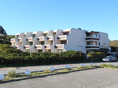 Ferienwohnung für 4 Personen (55 m²) in Hörnum (Sylt) 3/10