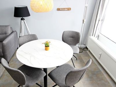 Ferienwohnung für 4 Personen (55 m²) in Hörnum (Sylt) 8/10