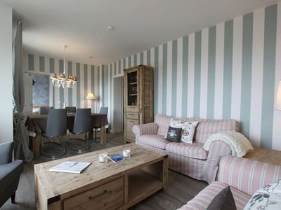 Ferienwohnung für 6 Personen (68 m²) in Hörnum (Sylt) 6/10