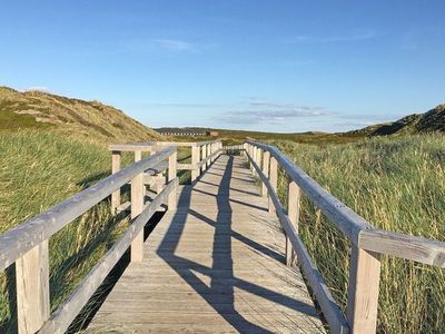 Ferienwohnung für 2 Personen (30 m²) in Hörnum (Sylt) 9/10