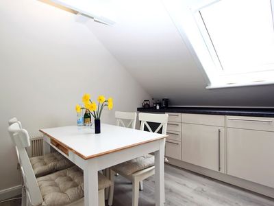 Ferienwohnung für 4 Personen (35 m²) in Hörnum (Sylt) 2/10