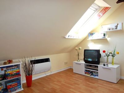 Ferienwohnung für 4 Personen (35 m²) in Hörnum (Sylt) 2/10