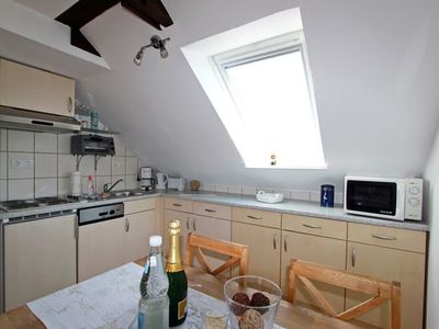 Ferienwohnung für 4 Personen (35 m²) in Hörnum (Sylt) 3/10