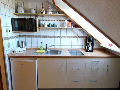 Ferienwohnung für 4 Personen (35 m²) in Hörnum (Sylt) 7/10