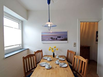 Ferienwohnung für 4 Personen (41 m²) in Hörnum (Sylt) 3/10