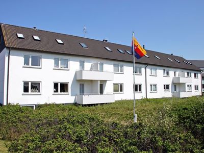 Ferienwohnung für 4 Personen (41 m²) in Hörnum (Sylt) 4/10