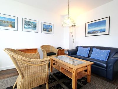 Ferienwohnung für 4 Personen (41 m²) in Hörnum (Sylt) 7/10