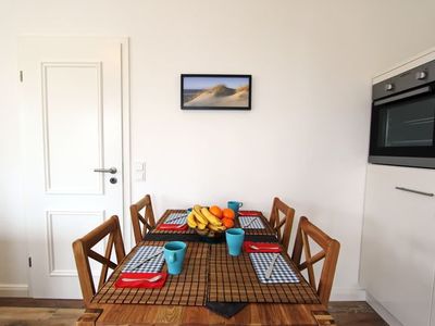 Ferienwohnung für 3 Personen (38 m²) in Hörnum (Sylt) 8/10