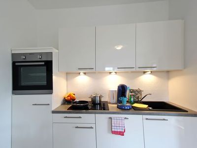 Ferienwohnung für 3 Personen (38 m²) in Hörnum (Sylt) 9/10