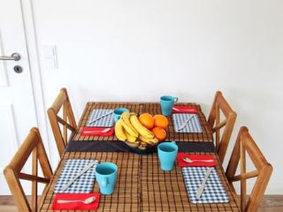 Ferienwohnung für 3 Personen (38 m²) in Hörnum (Sylt) 10/10