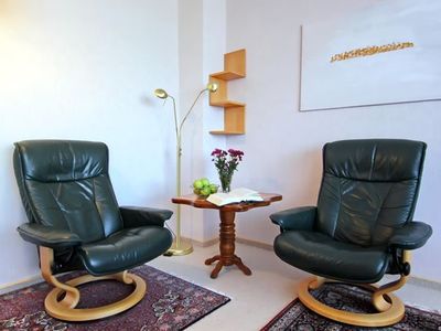 Ferienwohnung für 2 Personen (35 m²) in Hörnum (Sylt) 5/10