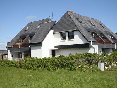 Ferienwohnung für 2 Personen (40 m²) in Hörnum (Sylt) 1/10