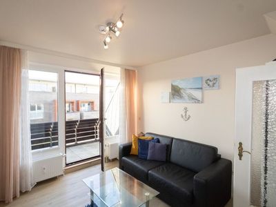 Ferienwohnung für 2 Personen (40 m²) in Hörnum (Sylt) 5/10