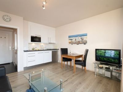 Ferienwohnung für 2 Personen (40 m²) in Hörnum (Sylt) 6/10