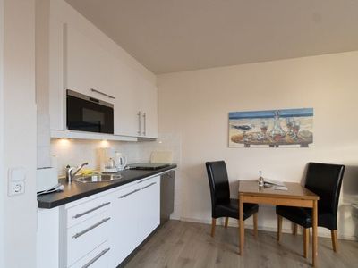 Ferienwohnung für 2 Personen (40 m²) in Hörnum (Sylt) 7/10