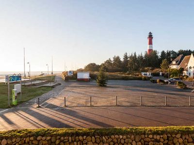 Ferienwohnung für 4 Personen in Hörnum (Sylt) 1/10