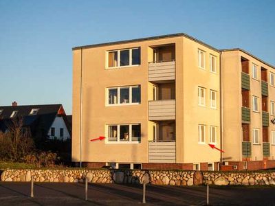 Ferienwohnung für 4 Personen in Hörnum (Sylt) 4/10