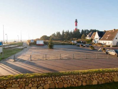 Ferienwohnung für 4 Personen in Hörnum (Sylt) 6/10