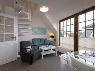 Ferienwohnung für 4 Personen (50 m²) in Hörnum (Sylt) 7/10