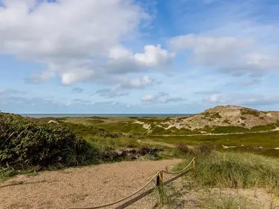 Meerblick