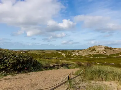 Meerblick