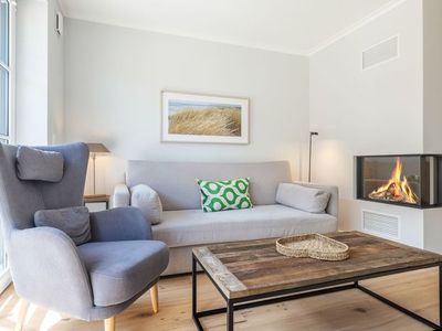 Ferienwohnung für 5 Personen (95 m²) in Hörnum (Sylt) 7/10