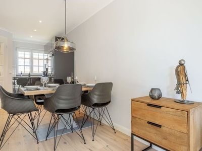 Ferienwohnung für 5 Personen (95 m²) in Hörnum (Sylt) 8/10