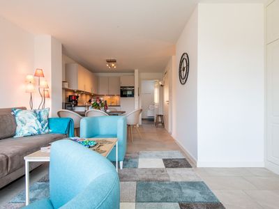 Ferienwohnung für 4 Personen (70 m²) in Hörnum (Sylt) 4/10