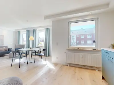 Ferienwohnung für 4 Personen (80 m²) in Hörnum (Sylt) 3/10
