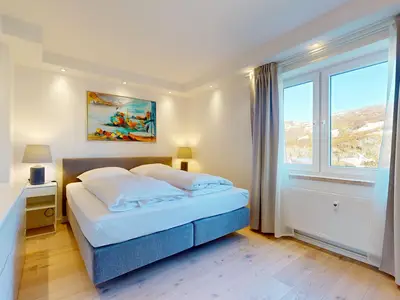 Ferienwohnung für 4 Personen (80 m²) in Hörnum (Sylt) 6/10