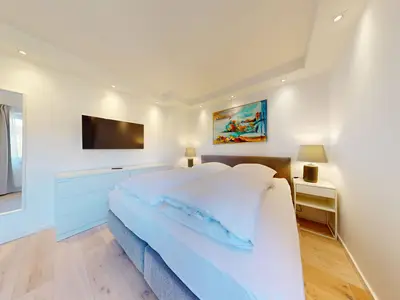 Ferienwohnung für 4 Personen (80 m²) in Hörnum (Sylt) 7/10