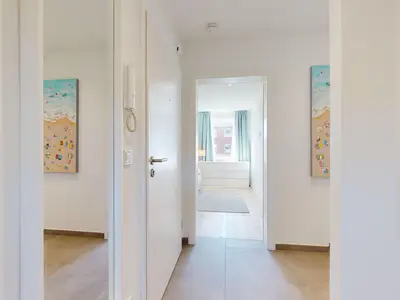 Ferienwohnung für 4 Personen (80 m²) in Hörnum (Sylt) 8/10