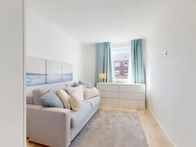 Ferienwohnung für 4 Personen (80 m²) in Hörnum (Sylt) 10/10