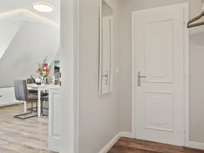 Ferienwohnung für 4 Personen (43 m²) in Hörnum (Sylt) 6/10