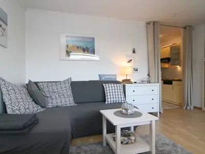 Ferienwohnung für 2 Personen (33 m²) in Hörnum (Sylt) 5/10