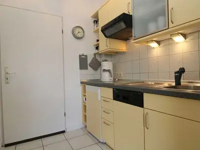 Ferienwohnung für 2 Personen (33 m²) in Hörnum (Sylt) 8/10