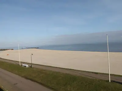 Ferienwohnung für 2 Personen (30 m²) in Hörnum (Sylt) 2/10